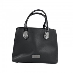 Xti outlet bolso negro