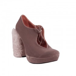 Zapatos online mujer españa sarah verdel nude