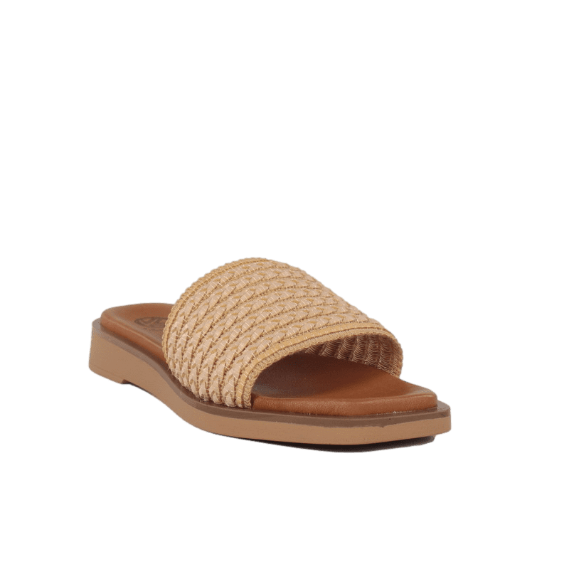 Comprar sandalias baratas planas destalonadas