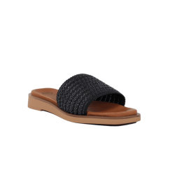 Sandalias mujer cómodas destalonadas planas planta gel