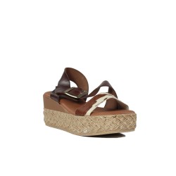 Outlet online sandalias gel