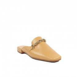 Candelitas mocasines...
