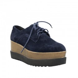 Blucher carmela azul.ps126