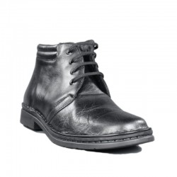 Botines hombre ancho...