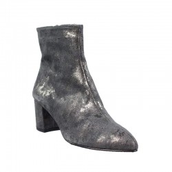Sarah verdel botines...