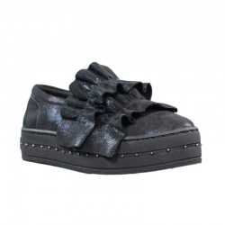 Zapatos azules xti.zxt2
