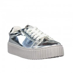 Xti zapatillas plata.psx30
