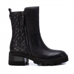Carmela botines negros con...