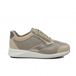 Calzafarma zapatillas beige...