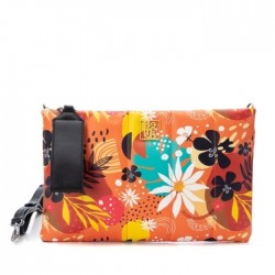 Refresh bolso naranja...