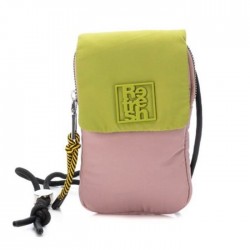 Refresh bolso verde...