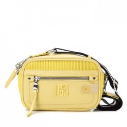 Refresh  bolso amarillo...