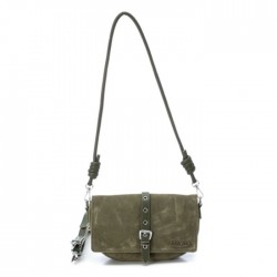 Carmela bolso verde de...