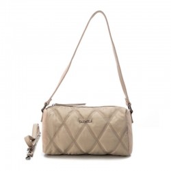 Carmela bolso pequeño beige...
