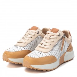 Carmela zapatillas piel...