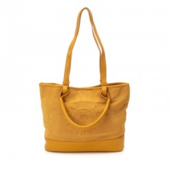 Carmela bolso amarillo...