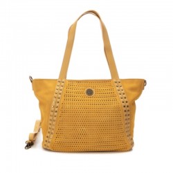 Carmela bolso amarillo...