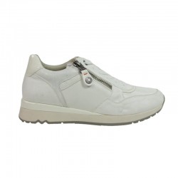 Refresh zapatillas blancas...