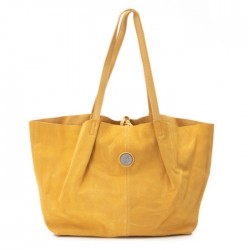 Carmela bolso amarillo de...