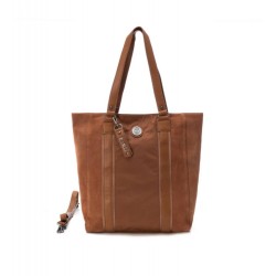 Carmela bolso camel para...