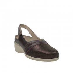 Calzafarma zapatos anchos...