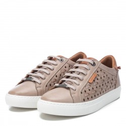 Carmela zapatillas piel...
