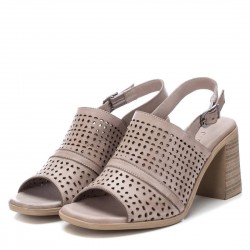 Carmela sandalias beige...