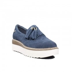 Zapato azul carmela.ps71