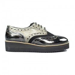 Zapatos blucher...