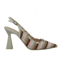 Lodi zapatos mujer...