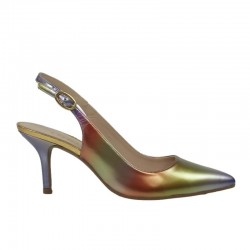 Lodi zapatos de mujer...