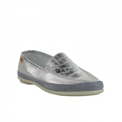 Zapatos mujer piel blanda...