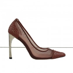 Sofía Peralta zapatos mujer...