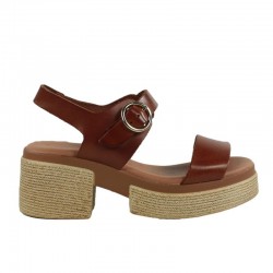 Lola Canales sandalias...