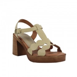 Lola Canales sandalias de...