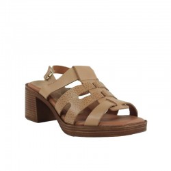 Lola Canales sandalias...