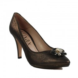 Luxax zapatos mujer de...