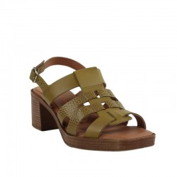 Lola Canales sandalias...