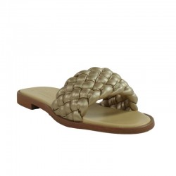 Sandalias mujer planas de...