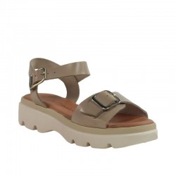 Lola Canales sandalias...
