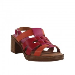 Lola Canales sandalias...