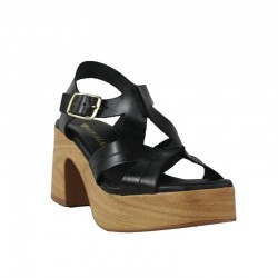 Sandalias de mujer con...