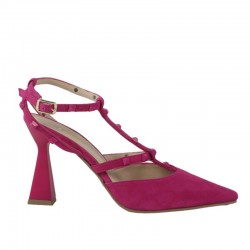 Lodi zapatos de mujer...