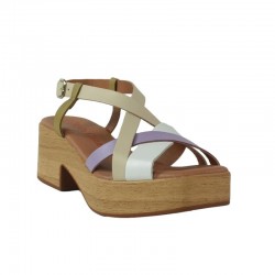 Lola canales sandalias de...