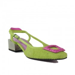Sofía peralta zapatos mujer...
