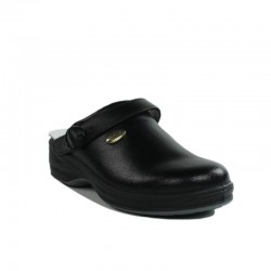 Scholl zueco de mujer...