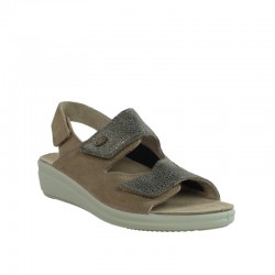 Scholl sandalias mujer con...