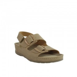 scholl sandalias  de mujer...