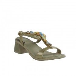 Scholl sandalias mujer de...