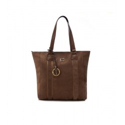 Carmela bolso de piel...